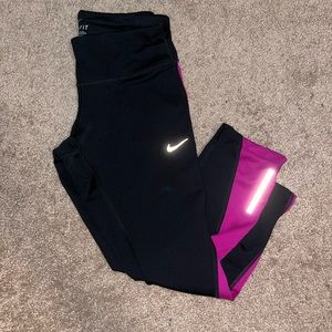 Nike Dri-Fit Leggings